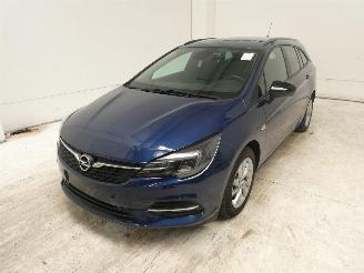 Opel Astra 1.5 D SPORTS picture 3