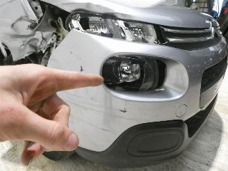 Citroën C3 1.2 III LIVE picture 17