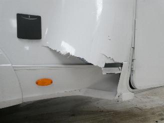 Ford  TRANSIT 2.0D  SUN LIVING picture 4