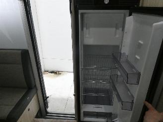 Ford  TRANSIT 2.0D  SUN LIVING picture 25