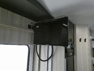 Ford  TRANSIT 2.0D  SUN LIVING picture 23