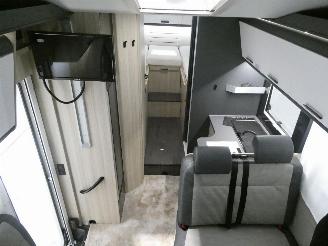 Ford  TRANSIT 2.0D  SUN LIVING picture 31