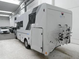 Ford  TRANSIT 2.0D  SUN LIVING picture 3