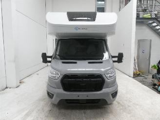 Ford  TRANSIT 2.0D  SUN LIVING picture 1