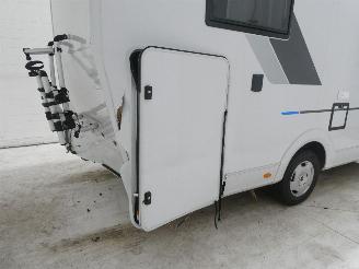 Ford  TRANSIT 2.0D  SUN LIVING picture 12