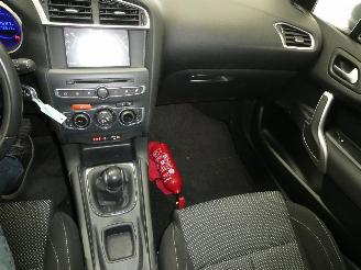 DS Automobiles DS 4 1.2  SO CHIC picture 10