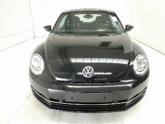 Volkswagen Beetle 1.2 DESIGN picture 2