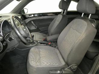 Volkswagen Beetle 1.2 DESIGN picture 19