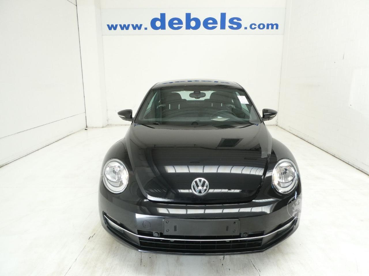 Volkswagen Beetle 1.2 DESIGN