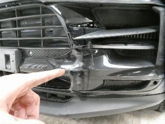 Porsche Macan S picture 5