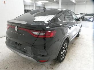 Renault Arkana TECHNO picture 11