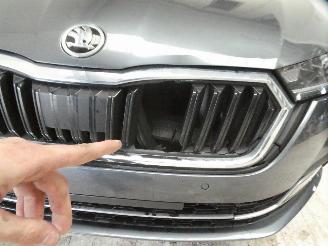 Skoda Octavia 1.0 AMBITION picture 3