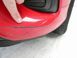 Toyota Yaris 1.0 picture 3