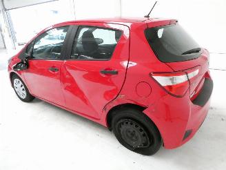Toyota Yaris 1.0 picture 6