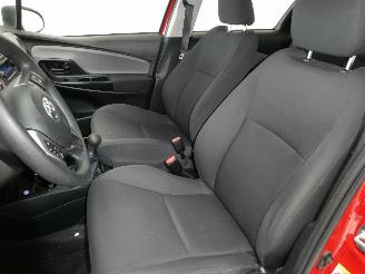 Toyota Yaris 1.0 picture 18