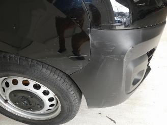 Opel Vivaro 1.5 picture 13