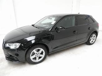 Audi A3 1.0 picture 4