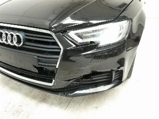Audi A3 1.0 picture 5