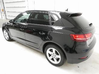 Audi A3 1.0 picture 6