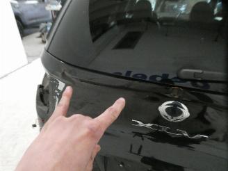 Ssang yong Tivoli /XLV picture 11