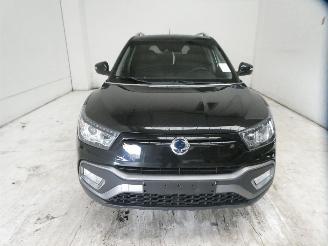 Ssang yong Tivoli /XLV picture 2
