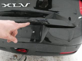 Ssang yong Tivoli /XLV picture 12