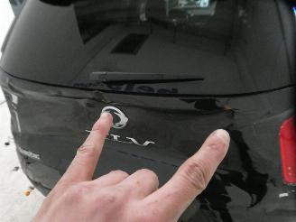 Ssang yong Tivoli /XLV picture 10