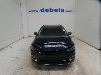 škoda osobní automobily Fiat Tipo 1.0 2021/8