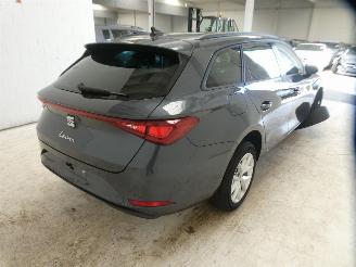 Seat Leon 1.0 picture 12