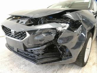 Seat Leon 1.0 picture 5