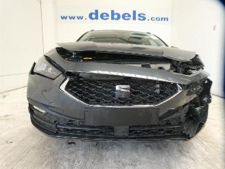 Seat Leon 1.0 picture 3