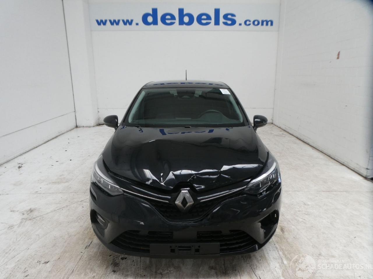 Renault Clio 1.0 TCE 90 EVOLUTION