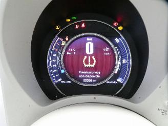 Fiat 500 LOUNGE picture 21