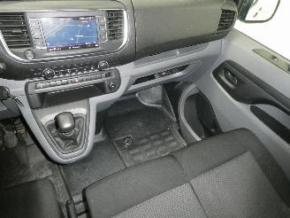 Citroën Jumpy 1.5 D picture 16