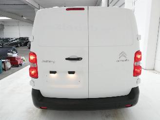 Citroën Jumpy 1.5 D picture 8