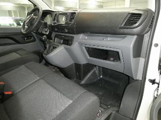 Citroën Jumpy 1.5 D picture 13