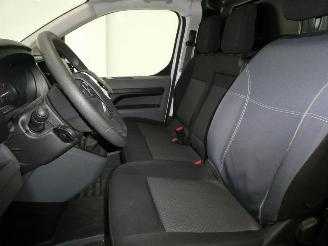 Citroën Jumpy 1.5 D picture 18