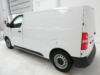 Citroën Jumpy 1.5 D picture 7