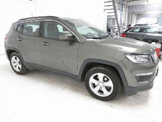 Jeep Compass 1.4 picture 12