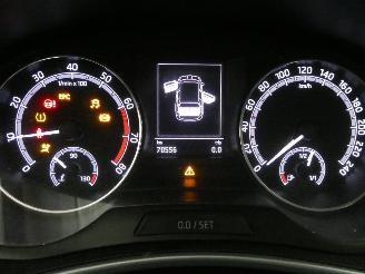 Skoda Fabia 1.0 picture 14