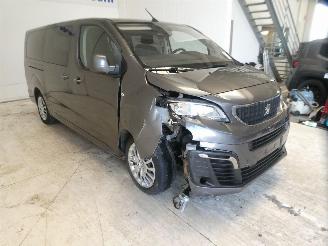 Peugeot Expert 2.0DTRAVELLER ACTIVE picture 9