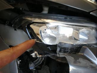 Peugeot Expert 2.0DTRAVELLER ACTIVE picture 10