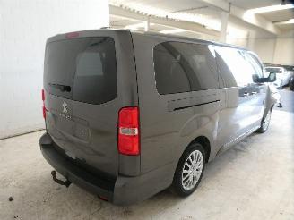 Peugeot Expert 2.0DTRAVELLER ACTIVE picture 8