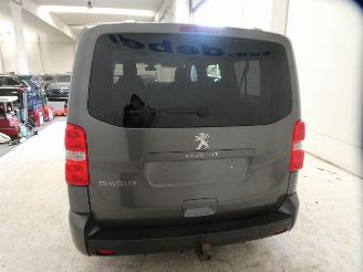 Peugeot Expert 2.0DTRAVELLER ACTIVE picture 7