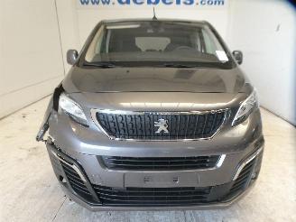 Peugeot Expert 2.0DTRAVELLER ACTIVE picture 2