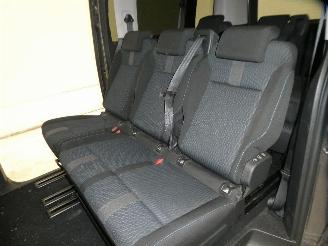 Peugeot Expert 2.0DTRAVELLER ACTIVE picture 20