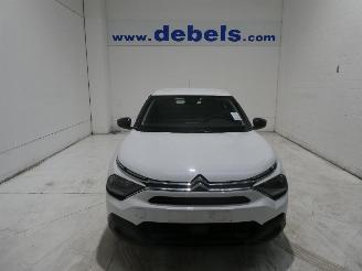 Citroën C4 C4 picture 1