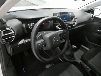 Citroën C4 C4 picture 15
