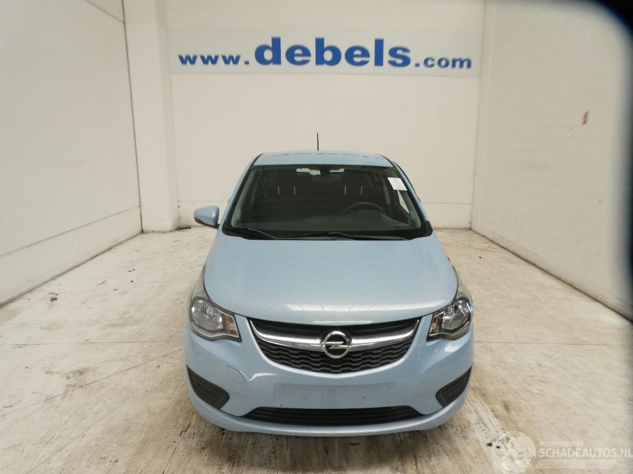 Opel Karl ENJOY