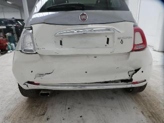 Fiat 500 DOLCEVITA picture 8